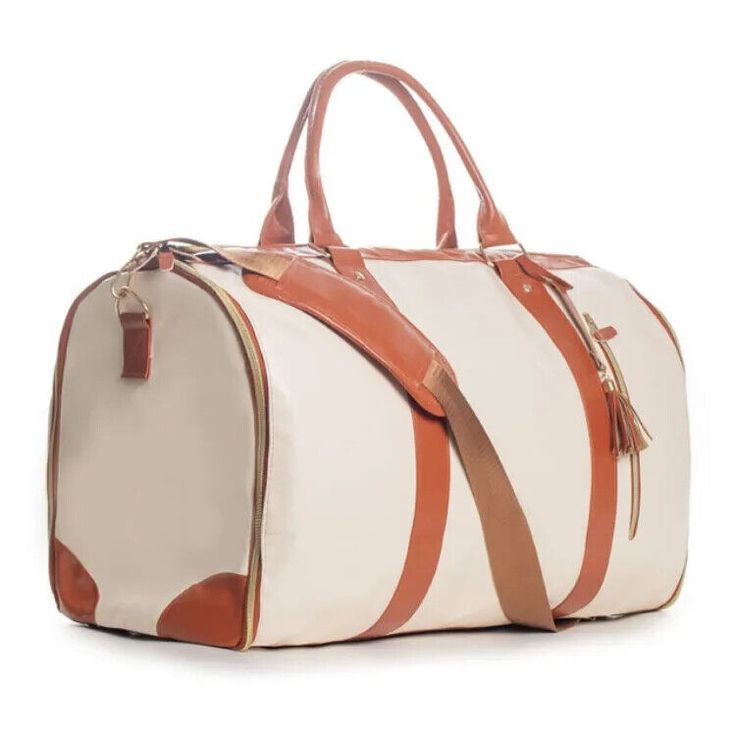 Bolsa Mala de Viagem Feminina Olisy Original 2 em 1