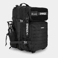 Mochila Esportiva Extremo Pro 50L- Impermeável - Loja Morada