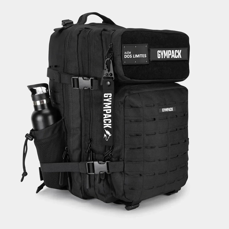 Mochila Esportiva Extremo Pro 50L- Impermeável - Loja Morada