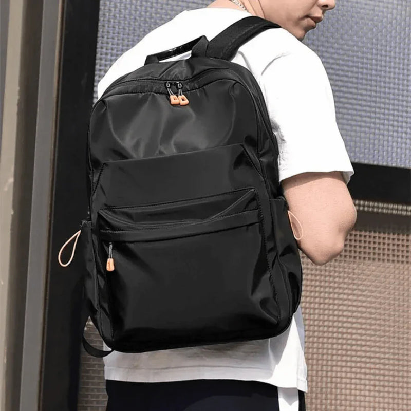Mochila Casual Pachelli Para Notebook 14 Polegadas