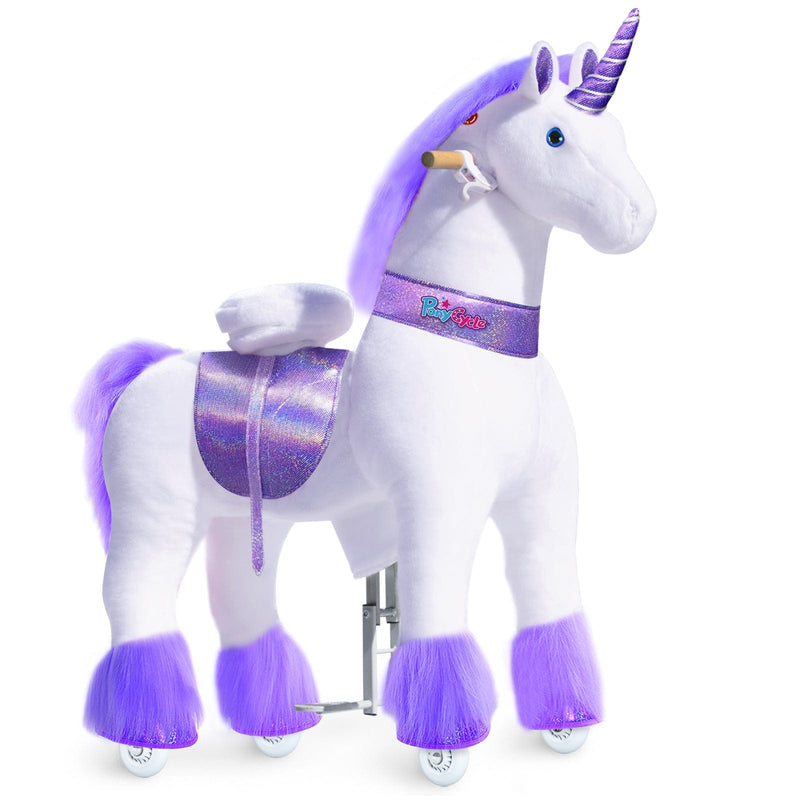 Poney Divertido Equus Kids - Companheiro de Galopes