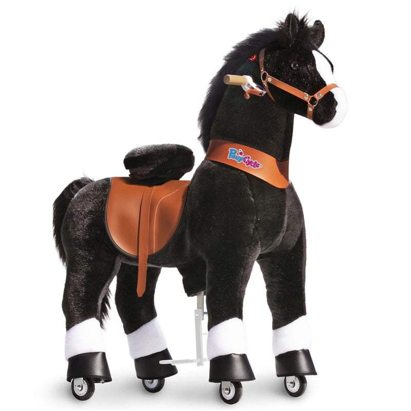 Poney Divertido Equus Kids - Companheiro de Galopes