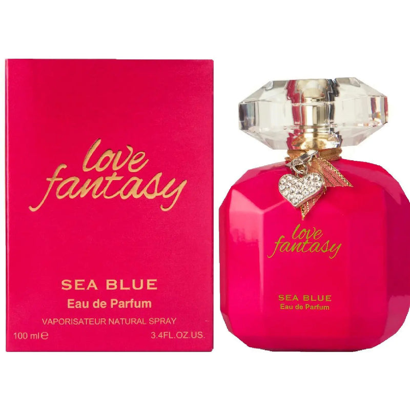 Perfume Feminino Love Fantasy