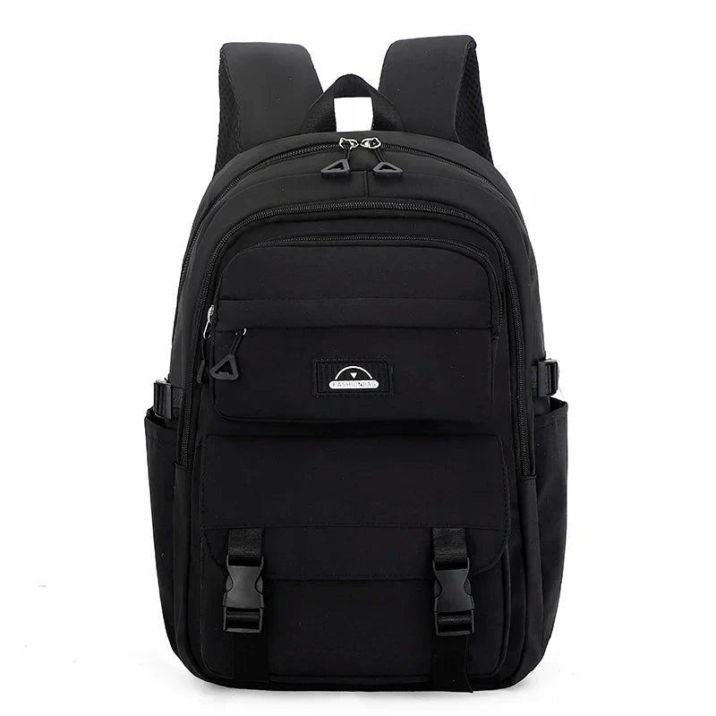 Mochila M07 Estudantil Impermeável