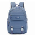 Mochila M07 Estudantil Impermeável