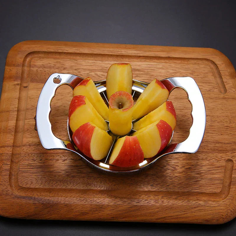 Cortador de Frutas em Fatias Inox