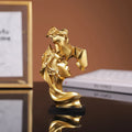 Estátua Decorativa Europeia