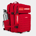 Mochila Esportiva Extremo Pro 50L- Impermeável - Loja Morada