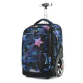 Mochila de Rodinha Grande Space - Escolar Grande Capacidade - Impermeável - LM22