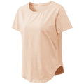 Camisa Feminina Running Training - Transpirável - Secagem Rápida - Ultraleve