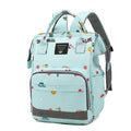 Mochila Escolar Infantil Feminina Sevet
