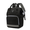 Mochila Escolar Infantil Feminina Sevet