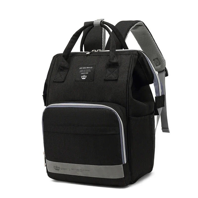 Mochila Escolar Infantil Feminina Sevet