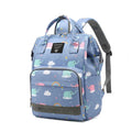 Mochila Escolar Infantil Feminina Sevet
