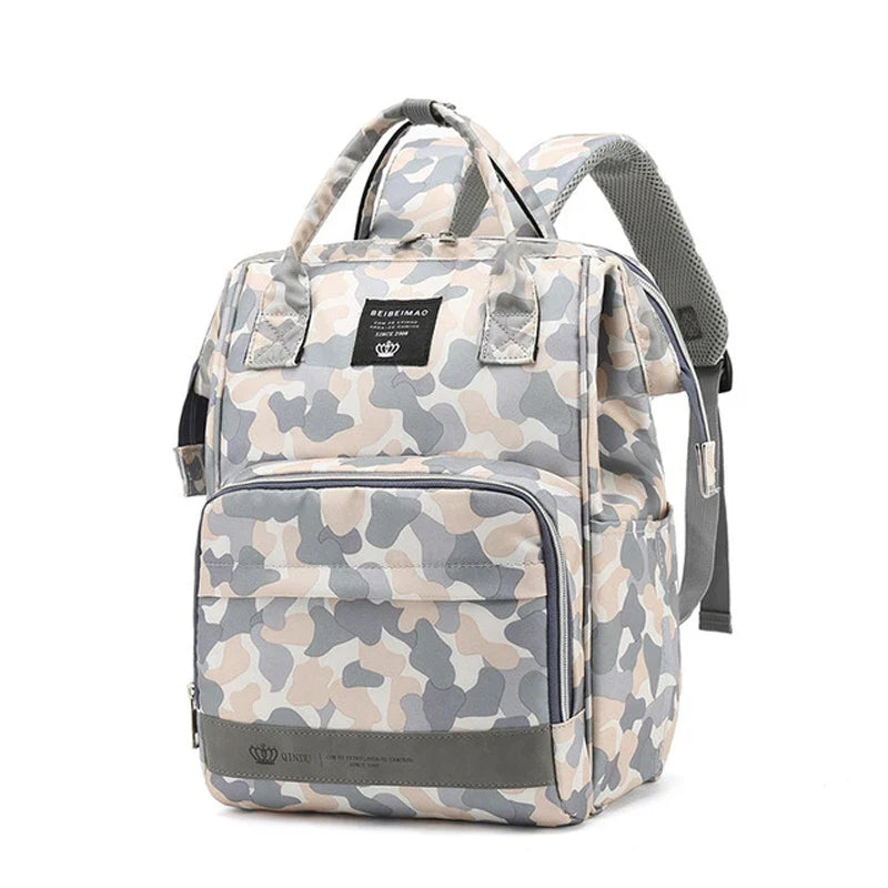 Mochila Escolar Infantil Feminina Sevet
