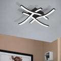 Luminária de Teto Para Sala Minimalista