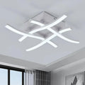 Luminária de Teto Para Sala Minimalista