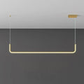 Lustre Pendente Linha Elegante LED