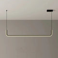 Lustre Pendente Linha Elegante LED