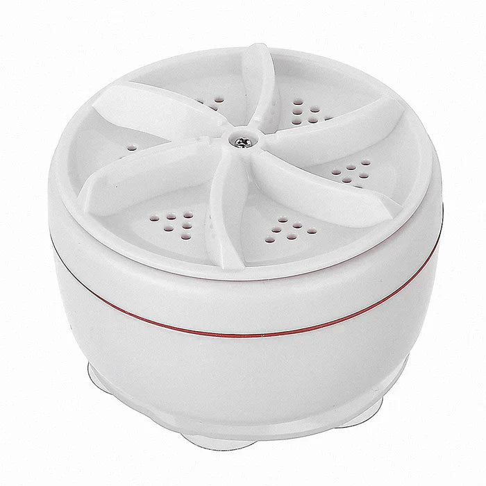 Maquina de Lavar Louças e Roupas Portátil USB - MaxLava®