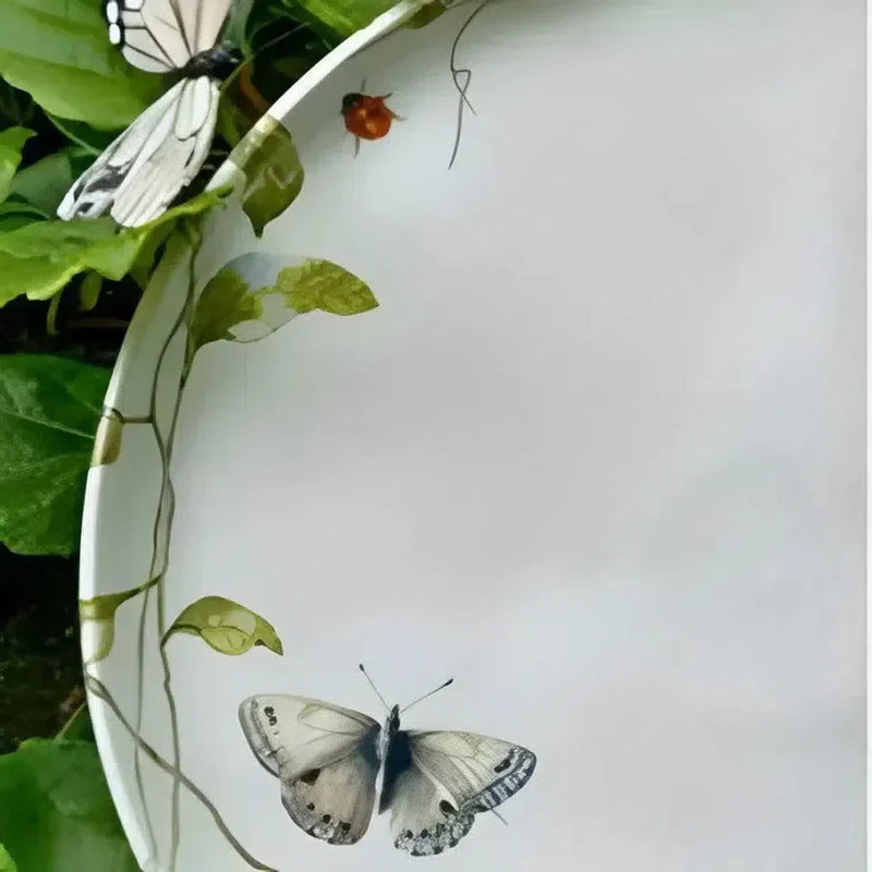 Aparelho de Jantar Stoneware Bio Sereno 30 Peças