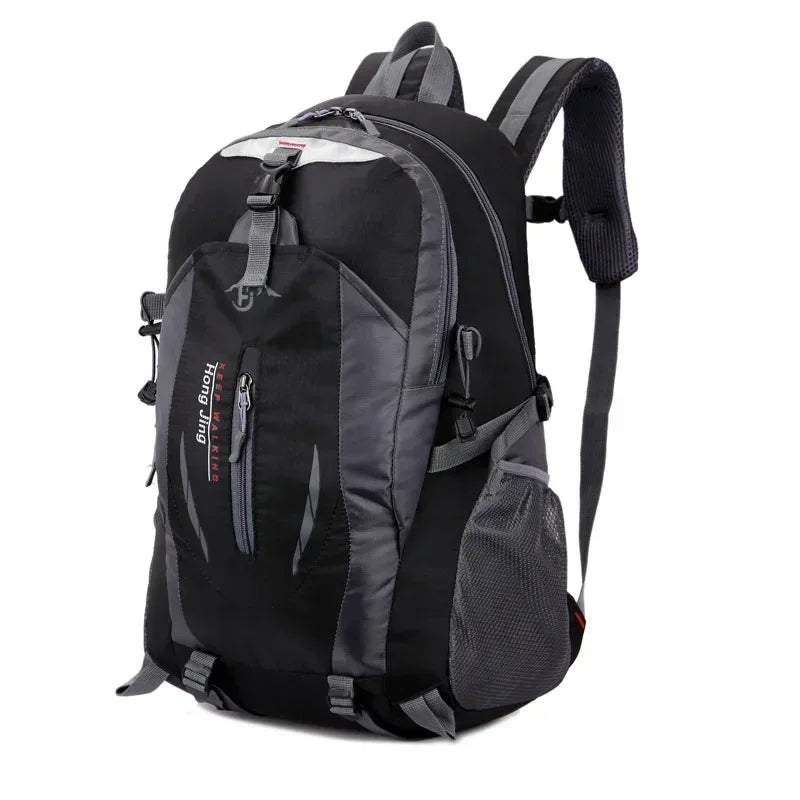 Mochila Molle para Montanhismo & Camping à Prova D'água
