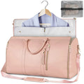 TravelEase® - Bolsa Dobrável para Viagem + Brinde