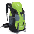 Mochila Esportiva Escaladas Camping Caminhadas - Impermeável - Secagem Rápida