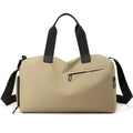 Bolsa Esportiva Morada Fitness Capacidade 30L