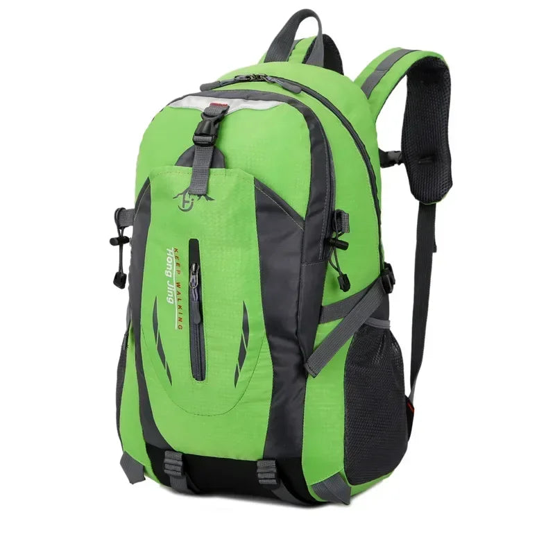 Mochila Molle para Montanhismo & Camping à Prova D'água