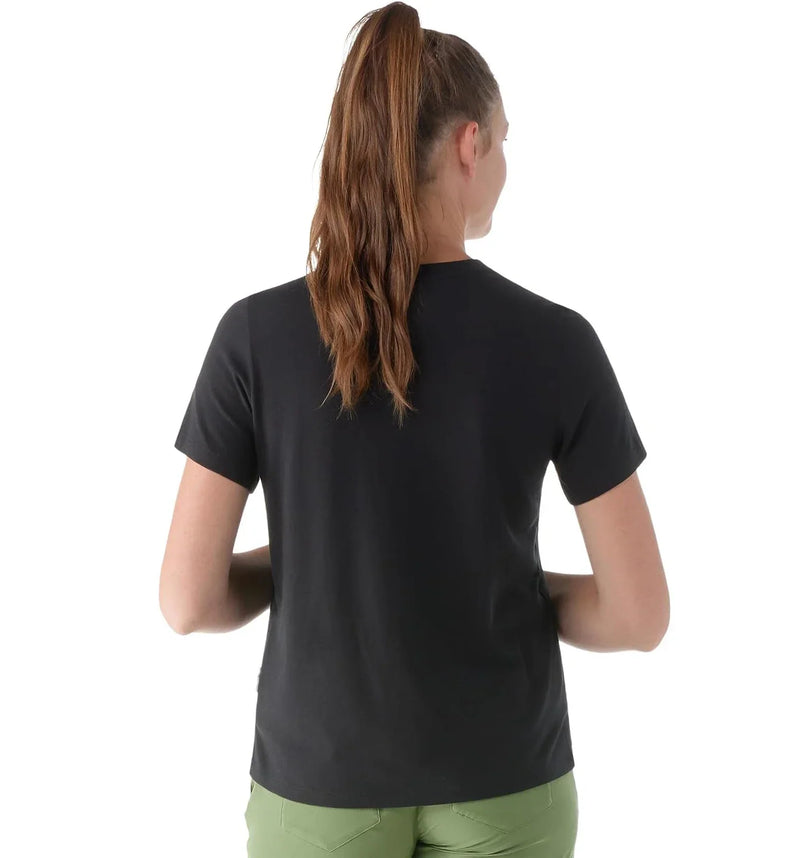 Camisa Feminina Esportiva Respirável Wicking