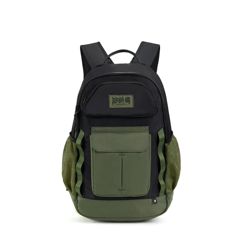 Mochila Unissex Xtep M09 Estudantil