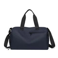 Bolsa Esportiva Morada Fitness Capacidade 30L