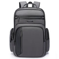 Mochila Bange de Trabalho - Capacidade Grande - Impermeável - USB