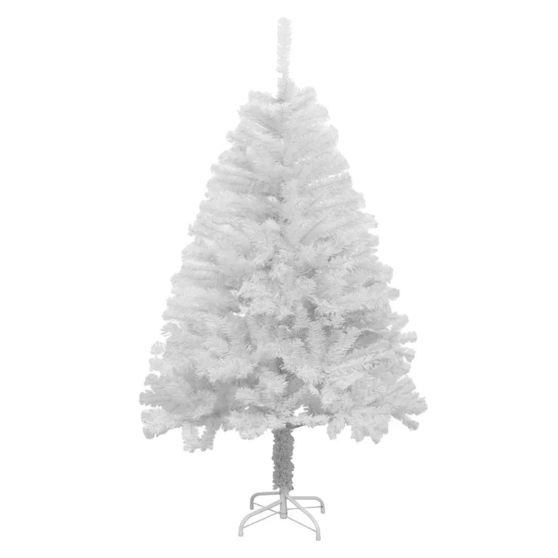 Árvore de Natal Flocos de Neve Natal Morada