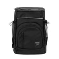 Mochila Morada Refrigerador Isolado 30L Térmica