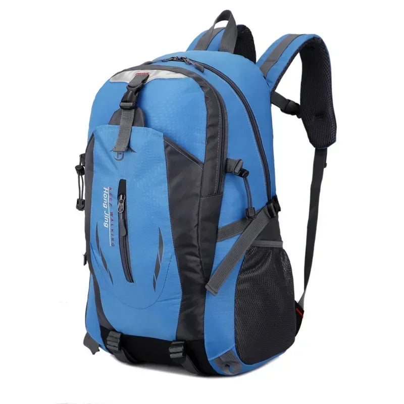 Mochila Molle para Montanhismo & Camping à Prova D'água