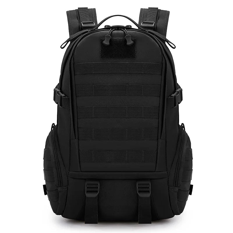 Mochila Masculina Tática Arcca Modelo Impermeável com Grande Capacitada