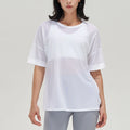Camisa Feminina Lucia Esportiva Fitness