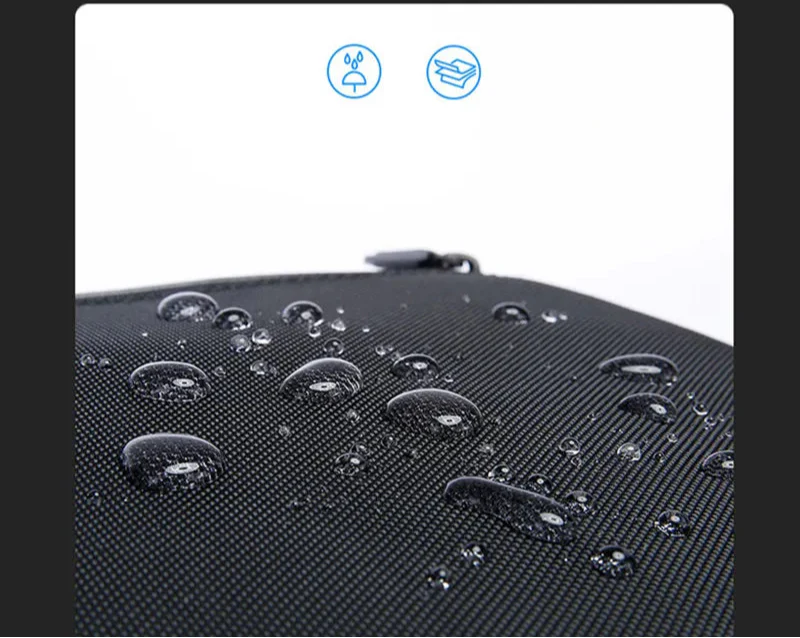Mochila Bange de Trabalho - Capacidade Grande - Impermeável - USB