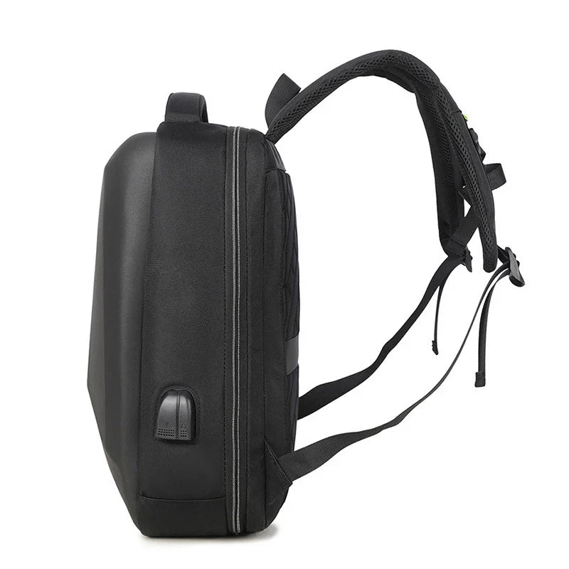 Mochila Mercedes Universitária - Impermeável - 15´17 Polegadas