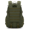 Mochila Masculina Tática Arcca Modelo Impermeável com Grande Capacitada