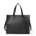 Bolsa Pasta Gabo Business com Couro Vintage