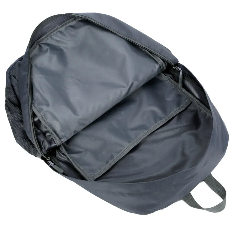 Mochila Rivera Unissex - Esportiva - Dobrável - Impermeável
