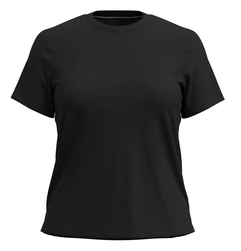 Camisa Feminina Esportiva Respirável Wicking