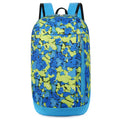 Mochila Mini  Bange - Esportiva - Impermeável - Grande Capacidade