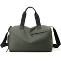 Bolsa Esportiva Morada Fitness Capacidade 30L