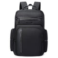 Mochila Bange de Trabalho - Capacidade Grande - Impermeável - USB