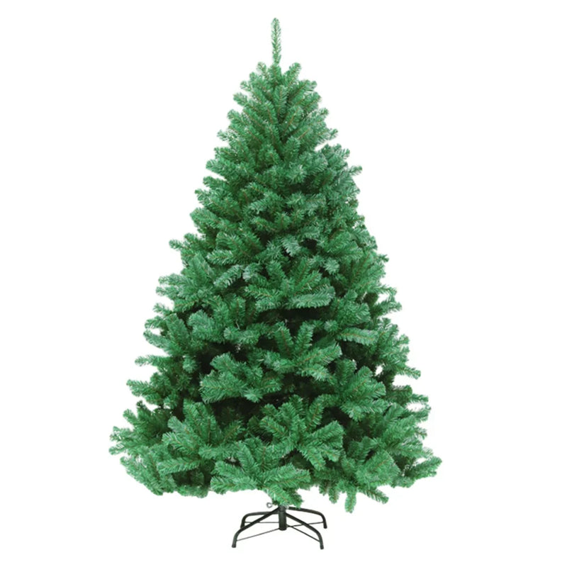 Árvore de Natal Flocos de Neve Natal Morada