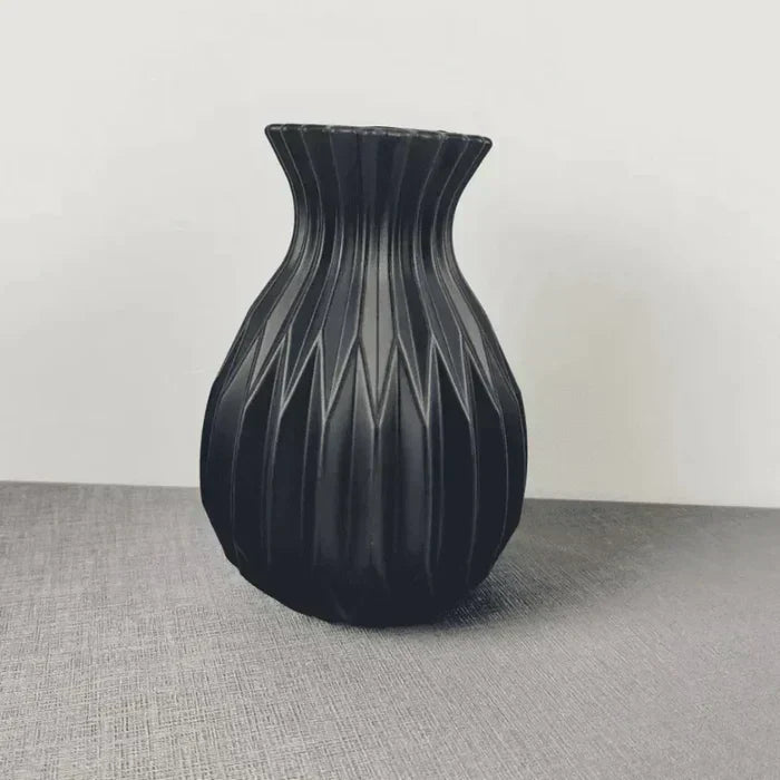 Vaso Decorativo para Sala de Flor Nordic para Mesa